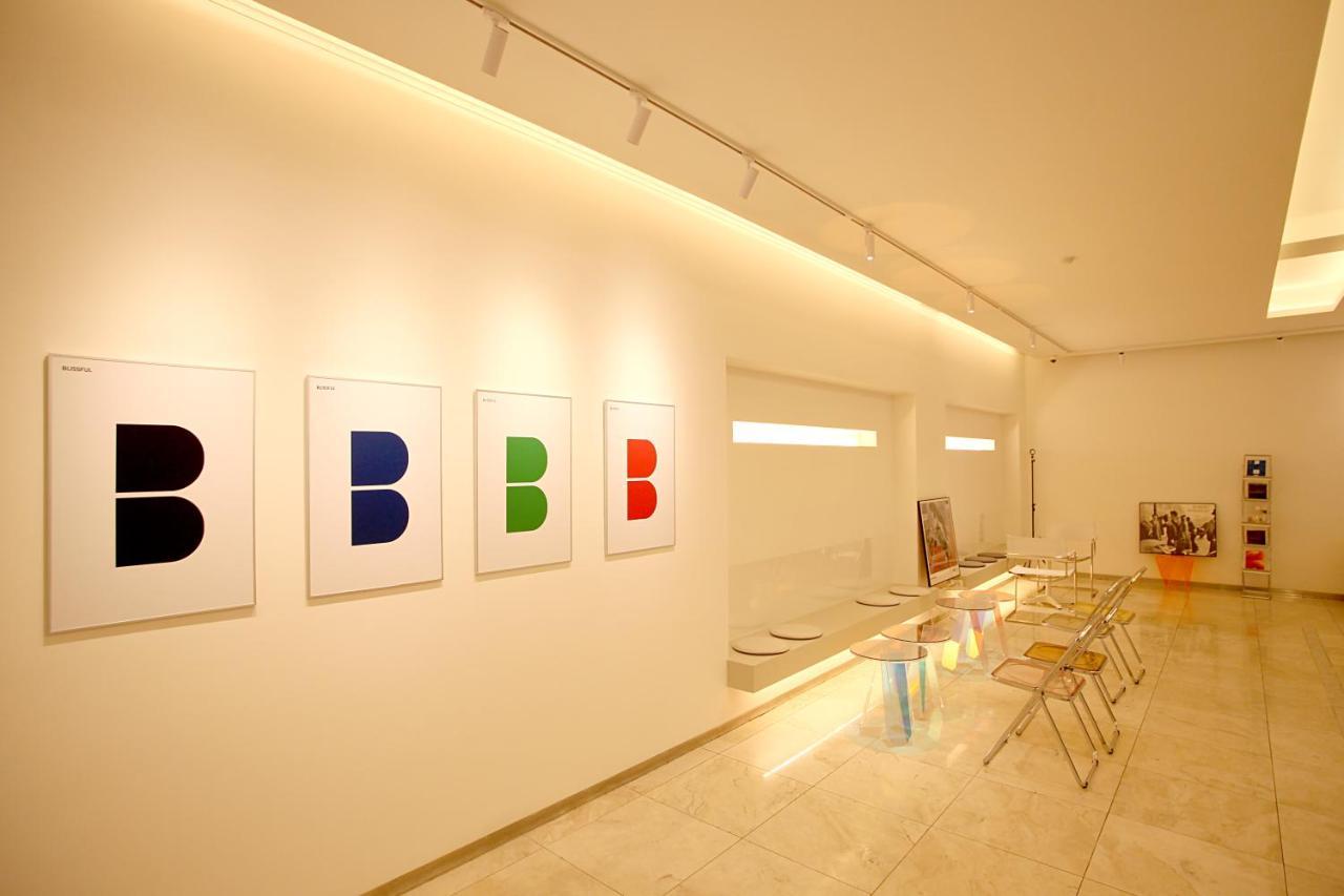 Jeonju Hanok Taejogung Hotel 외부 사진