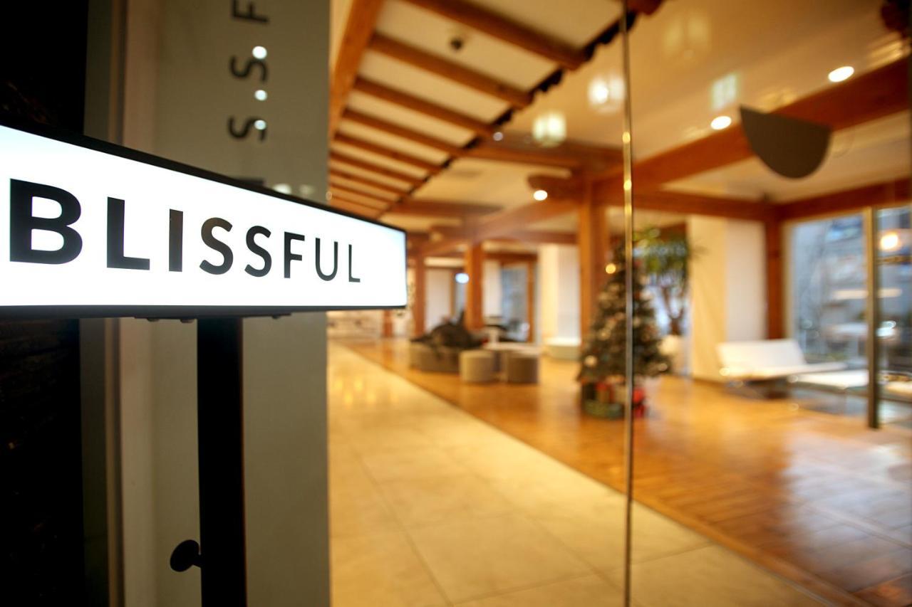 Jeonju Hanok Taejogung Hotel 외부 사진