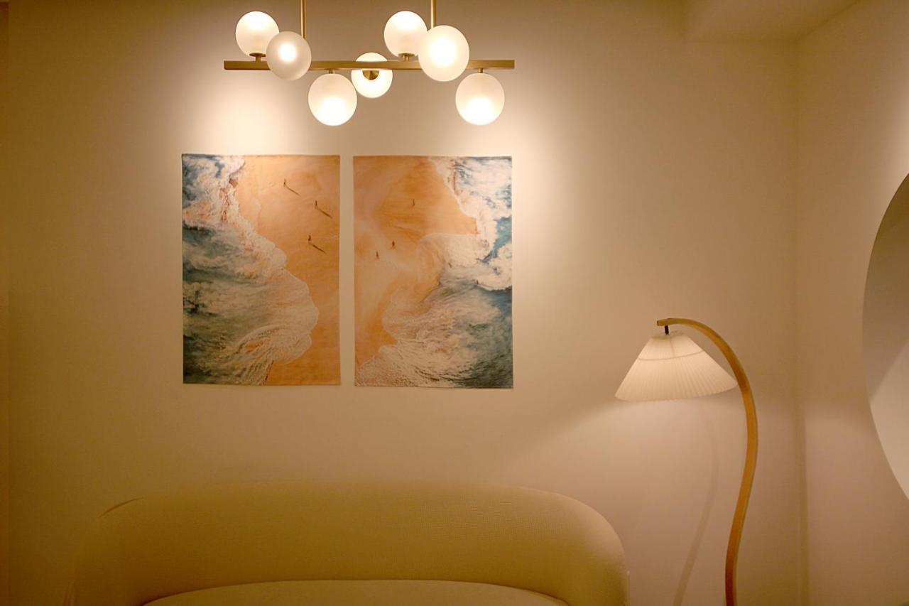Jeonju Hanok Taejogung Hotel 외부 사진