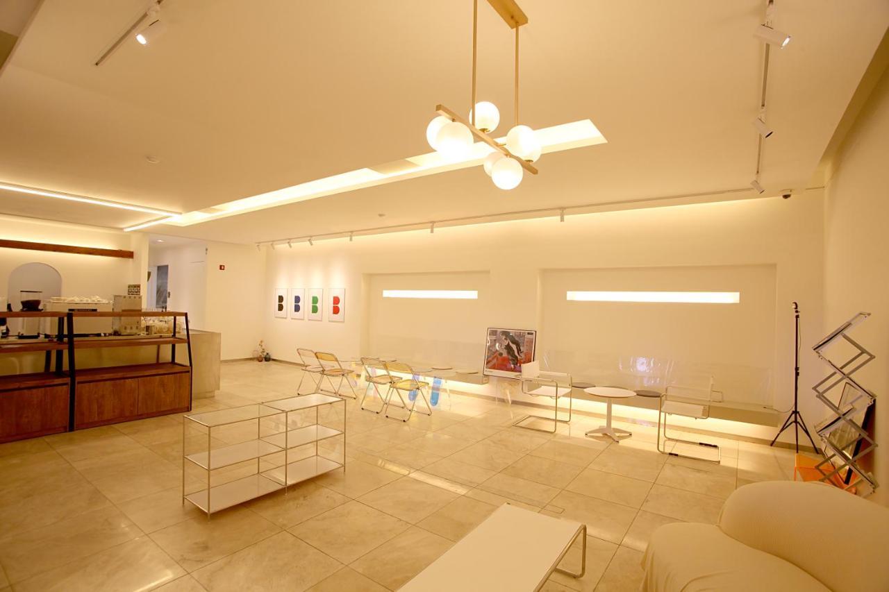 Jeonju Hanok Taejogung Hotel 외부 사진