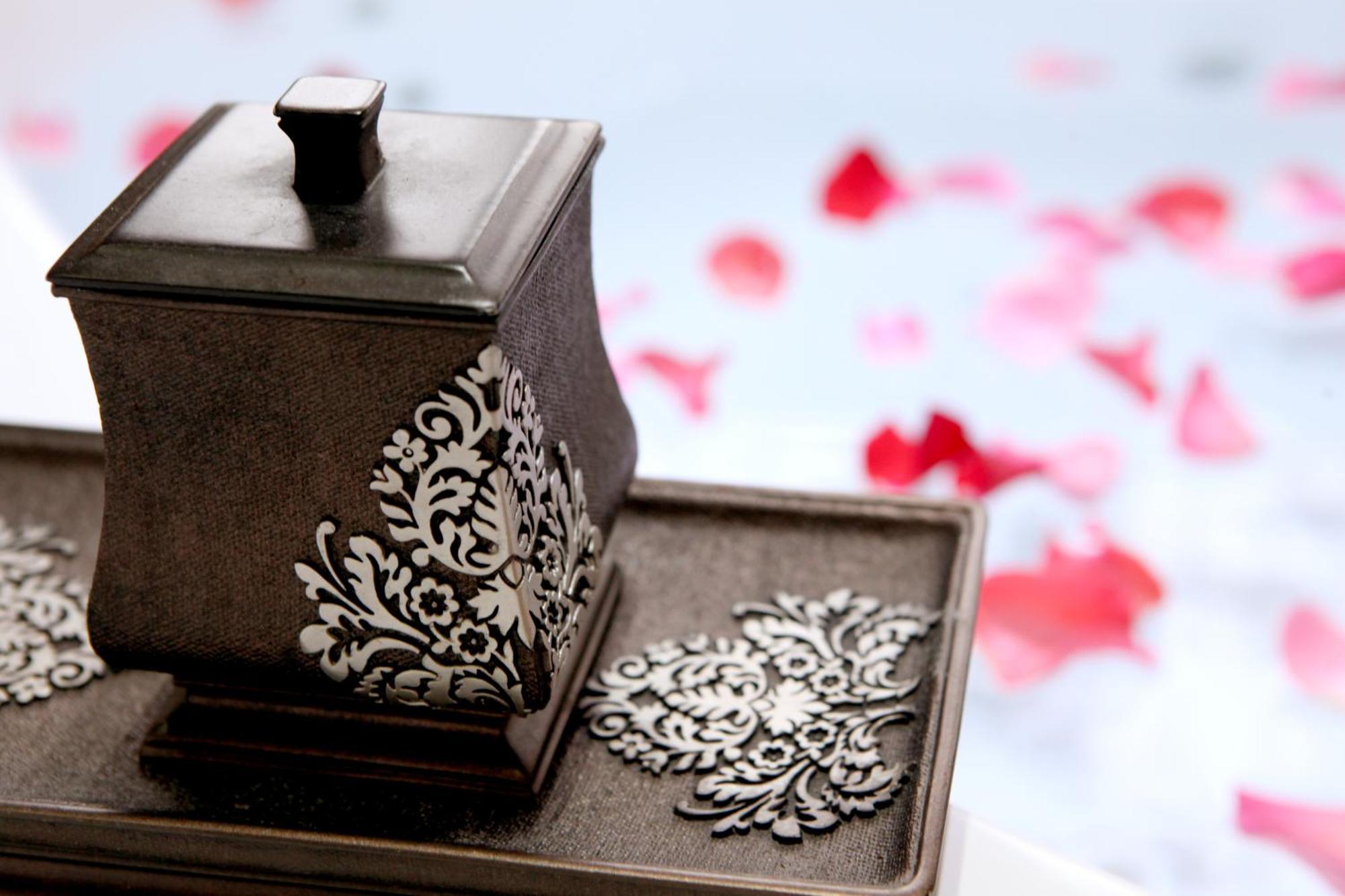Jeonju Hanok Taejogung Hotel 객실 사진