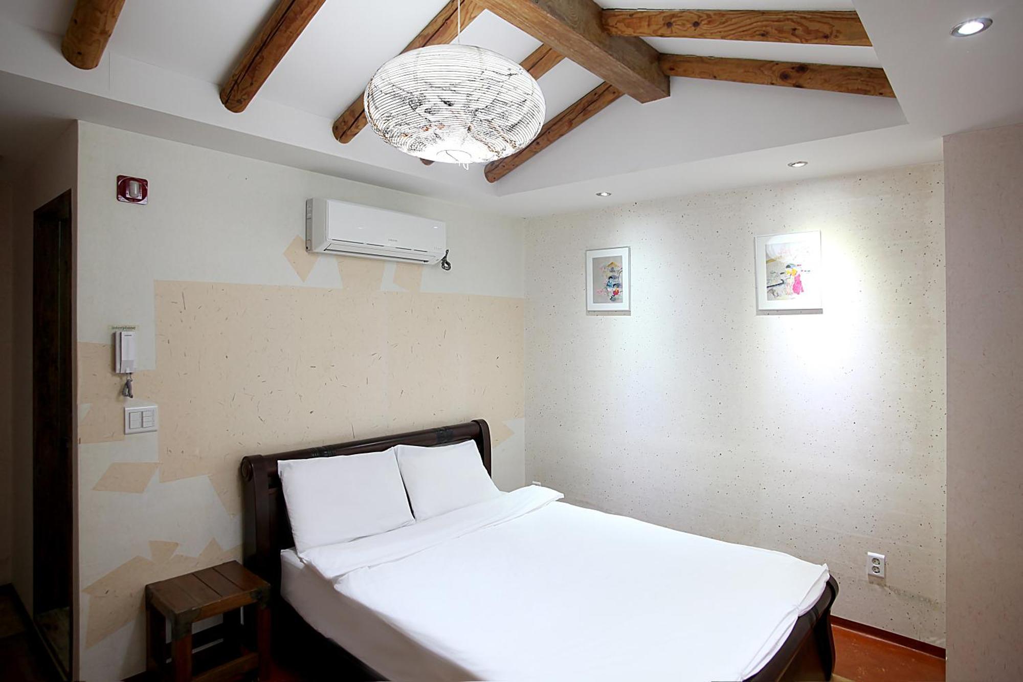 Jeonju Hanok Taejogung Hotel 객실 사진