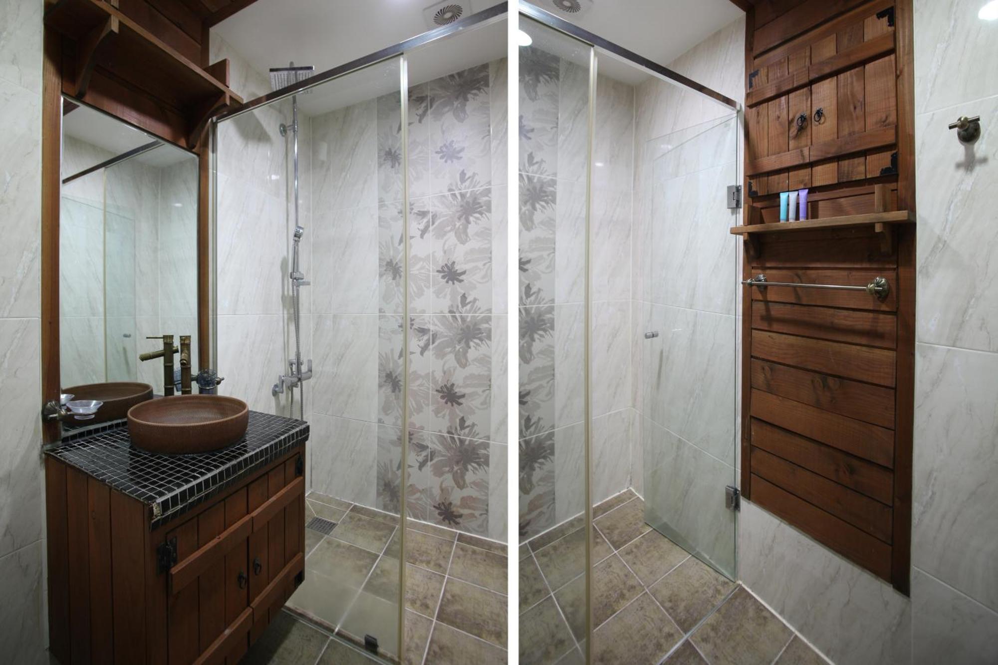 Jeonju Hanok Taejogung Hotel 객실 사진