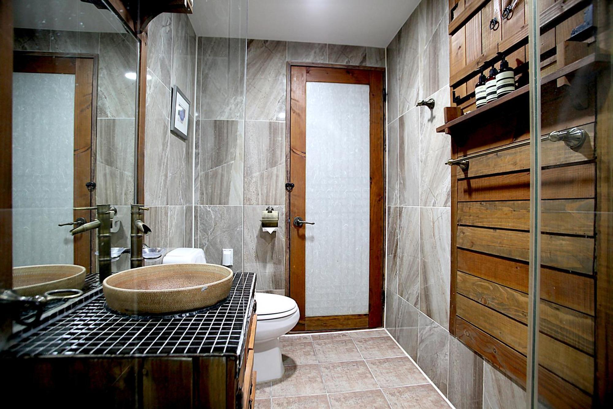 Jeonju Hanok Taejogung Hotel 객실 사진